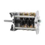 КЛЮЧ ЗА КОТЛОН/ПЕЧКА 4+0 МЕЧТА