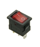 КЛЮЧ СВЕТЕЩ 2 ПОЗИЦИИ ЕДИНИЧЕН МАЛЪК