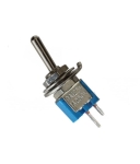 КЛЮЧ ЦК 2 ПОЗИЦИИ ЕДИНИЧЕН МИКРО