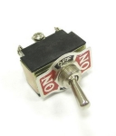 КЛЮЧ ЦК 3 ПОЗИЦИИ (ON/OFF) ДВ.ГОЛЯМ