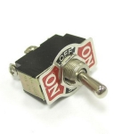 КЛЮЧ ЦК 3 ПОЗИЦИИ ON/OFF/ON ЕДИНИЧЕН ГОЛЯМ