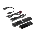 TV БОКС АДАПТЕР HDMI С АНДРОИД KRUGER&MATZ KM0364