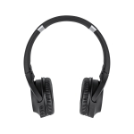 СЛУШАЛКИ БЕЗЖИЧНИ С МИКРОФОН И БЛУТУТ KRUGER&MATZ WAVE 2