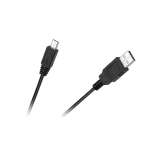 СЛУШАЛКИ БЕЗЖИЧНИ С МИКРОФОН И БЛУТУТ KRUGER&MATZ STREET 3 ГРАФИТ