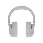 СЛУШАЛКИ БЕЗЖИЧНИ С МИКРОФОН И БЛУТУТ KRUGER&MATZ F2 СИВИ