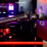 СТОЙКА ЗА МОНИТОР  WARRIOR GU-100