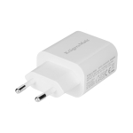 Зарядно за телефон USB-C 220V ултра бързо 