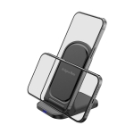 Безжично безконтактно зарядно за телефон  15W