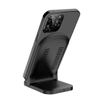 Безжично безконтактно зарядно за телефон  15W