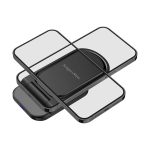 Безжично безконтактно зарядно за телефон  15W