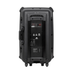 ТОНКОЛОНА КАРАОКЕ 15" KRUGER & MATZ  FM/SD/BLUETHOOT/USB