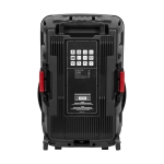 ТОНКОЛОНА КАРАОКЕ 18" KRUGER & MATZ FM/SD/BLUETHOOT/USB