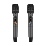 ТОНКОЛОНА КАРАОКЕ 18" KRUGER & MATZ FM/SD/BLUETHOOT/USB