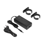 ТОНКОЛОНА КАРАОКЕ 18" KRUGER & MATZ FM/SD/BLUETHOOT/USB