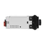 АВТО РАДИО ПЛЕЪР KRUGER&MATZ KM2013 С БЛУТУТ