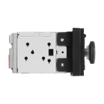 АВТО РАДИО ПЛЕЪР МУЛТИМЕДИЯ 1 DIN KRUGER&MATZ KM2015