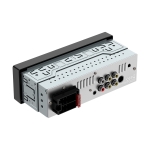 АВТО РАДИО ПЛЕЪР МУЛТИМЕДИЯ С ANDROIDAUTO/CARPLAY KRUGER&MATZ KM2016