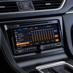 АВТО РАДИО ПЛЕЪР МУЛТИМЕДИЯ С ANDROIDAUTO/CARPLAY KRUGER&MATZ KM2017