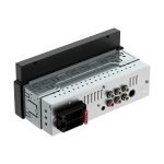 АВТО РАДИО ПЛЕЪР МУЛТИМЕДИЯ С ANDROIDAUTO/CARPLAY KRUGER&MATZ KM2017