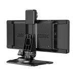 АВТОМОБИЛНА МУЛТИМЕДИЯ С ANDROID AUTO И APPLE CARPLAY 10" И КАМЕРА ЗА ОБРАТНО ВИЖДАНЕ KRUGER&MATZ