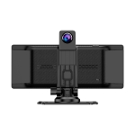 АВТОМОБИЛНА МУЛТИМЕДИЯ С ANDROID AUTO И APPLE CARPLAY 10" И КАМЕРА ЗА ОБРАТНО ВИЖДАНЕ KRUGER&MATZ