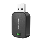 БЕЗЖИЧЕН АВТО АДАПТЕР С ANDROID AUTO И APPLE CARPLAY HL-CP03