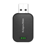 БЕЗЖИЧЕН АВТО АДАПТЕР С ANDROID AUTO И APPLE CARPLAY HL-CP03