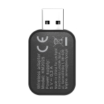 БЕЗЖИЧЕН АВТО АДАПТЕР С ANDROID AUTO И APPLE CARPLAY HL-CP03