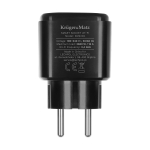 КОНТАКТ SMART WIFI CONNECT P4 TUYA ЧЕРЕН