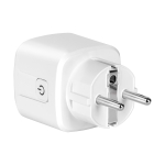 КОНТАКТ SMART WIFI CONNECT P4 TUYA БЯЛ