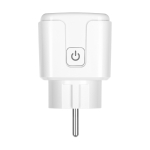 КОНТАКТ SMART WIFI CONNECT P4 TUYA БЯЛ