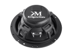 АВТО ГОВОРИТЕЛ КОМПОНЕНТНА СИСТЕМА 6.5" KRUGER&MATZ KM620T11