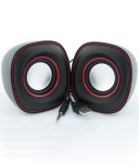 КОЛОНКИ ЗА PC G-105 USB