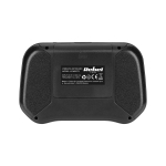 КЛАВИАТУРА БЕЗЖИЧНА МИНИ С БЛУТУТ REBEL MINI Q5 SMART TV BOX