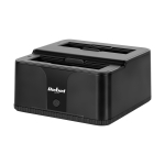 ДОКИНГ СТАНЦИЯ ЗА ХАРД ДИСК/SSD REBEL USB 3.0