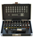 Комплект битове 32 части GROSS