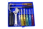 Комплект инструменти 10 части