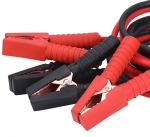 КОМПЛЕКТ КАБЕЛИ ЗА АКУМУЛАТОР 500A