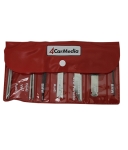 КОМПЛЕКТ ЗА ДЕМОНТАЖ НА АВТОРАДИО