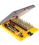 Комплект за ремонт на GSM и лаптоп 45 части