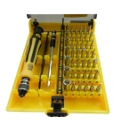 Комплект за ремонт на GSM и лаптоп 45 части