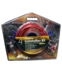 КОМПЛЕКТ ЗА СВЪРЗВАНЕ АВТОУСИЛВАТЕЛ-5