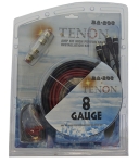 КОМПЛЕКТ ЗА СВЪРЗВАНЕ АВТОУСИЛВАТЕЛ-5