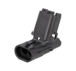 КОНЕКТОР МЪЖКИ WEATHER PACK 12010973 2 PIN