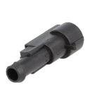 КОНЕКТОР ЩЕПСЕЛ МЪЖКИ AMP-282103-1, 1 PIN