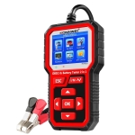 ТЕСТЕР ЗА ДИАГНОСТИКА НА АВТОМОБИЛИ  ЧРЕЗ OBDII/EOBD И АКУМУЛАТОР 6/12V KONNWEI KW681