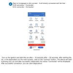 МОДУЛ ЗА ДИАГНОСТИКА НА АВТОМОБИЛА ЧРЕЗ ANDROID IOS OBD2 KONNWEI KW906
