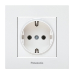 КОНТАКТ ШУКО ЗА ВГРАЖДАНЕ PANASONIC