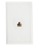 КОНТАКТ ТЕЛЕФОНЕН -1 8PIN