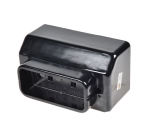 КОНТАКТ ТРИФАЗЕН БАКЕЛИТОВ 380VAC 25A